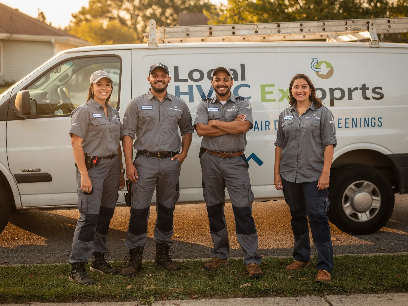 24/7 HVAC Repair & AC Replacement company in Lyons, GA