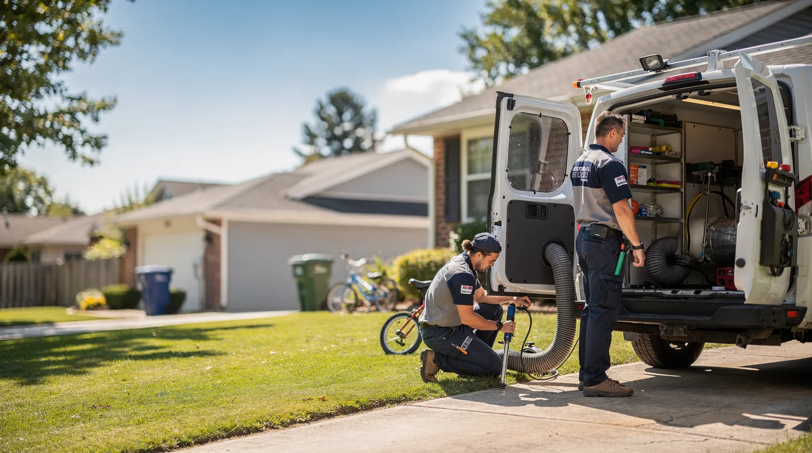 24/7 HVAC Repair & AC Replacement in Lyons, GA near me